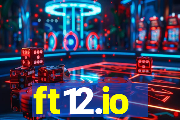 ft12.io