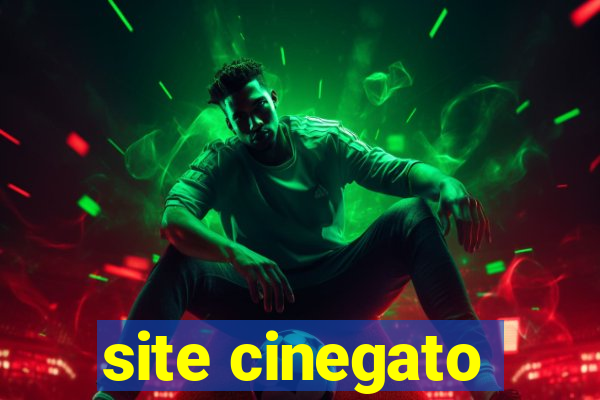 site cinegato