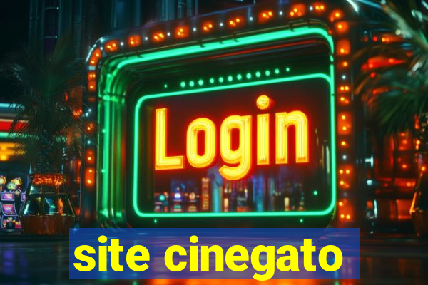 site cinegato