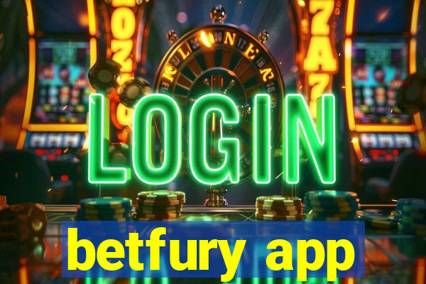 betfury app