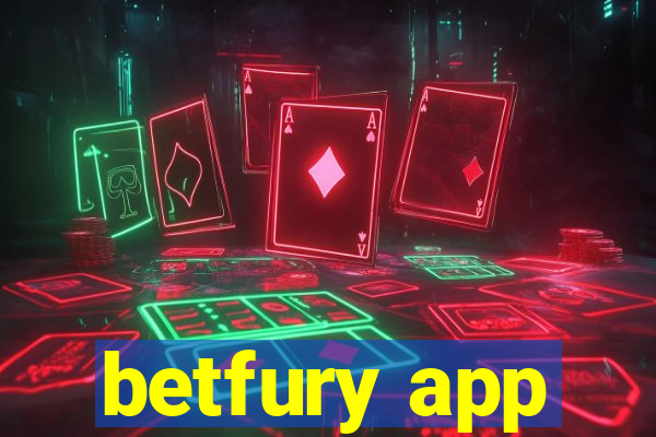 betfury app