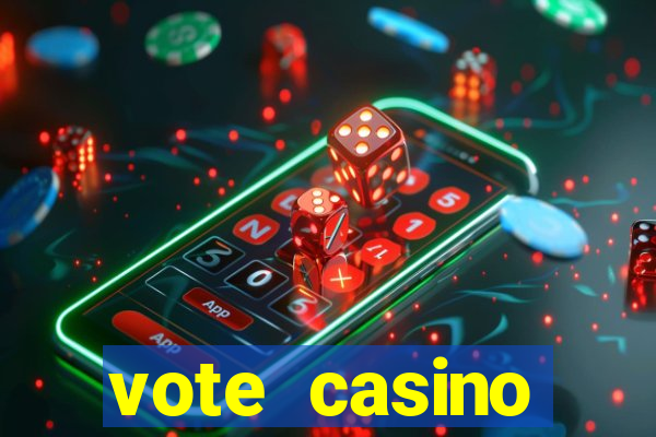 vote casino freespins askgamblers