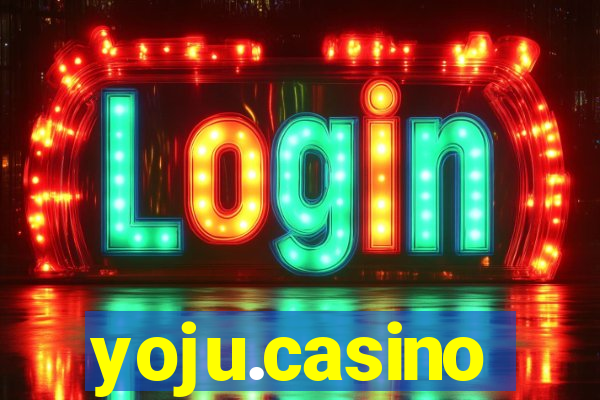 yoju.casino