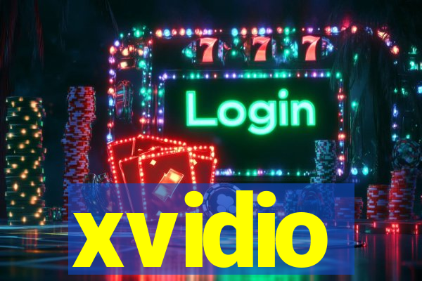 xvidio