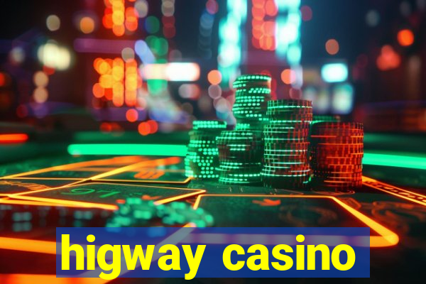 higway casino