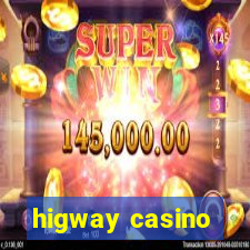 higway casino