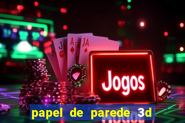 papel de parede 3d botafogo para celular