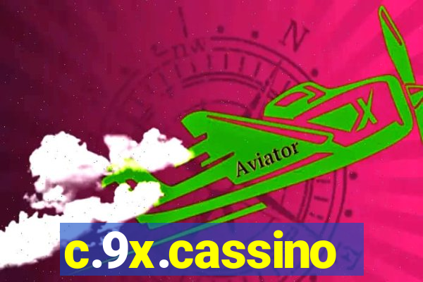 c.9x.cassino