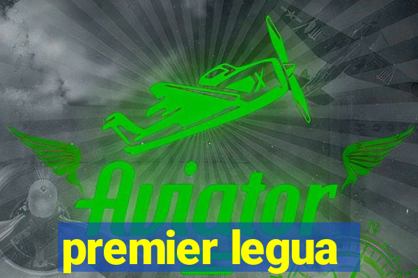 premier legua