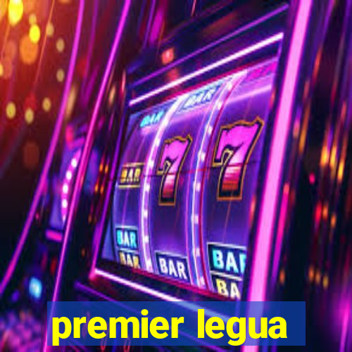 premier legua