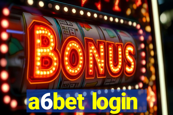 a6bet login