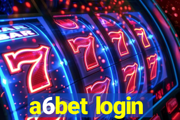 a6bet login