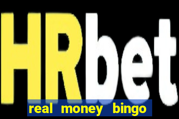 real money bingo no deposit