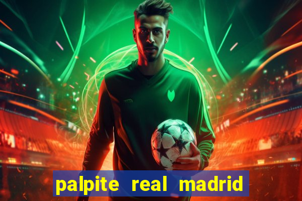 palpite real madrid x atletico de madrid