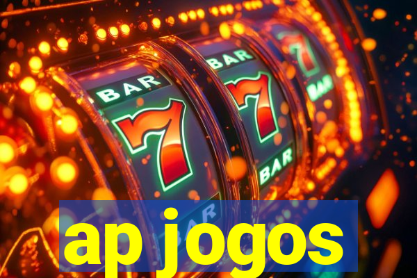 ap jogos