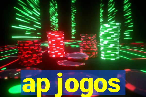 ap jogos