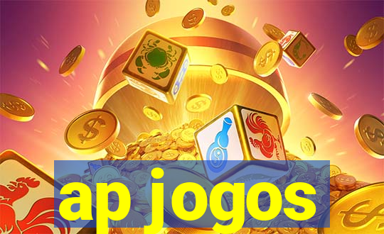 ap jogos