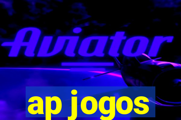 ap jogos