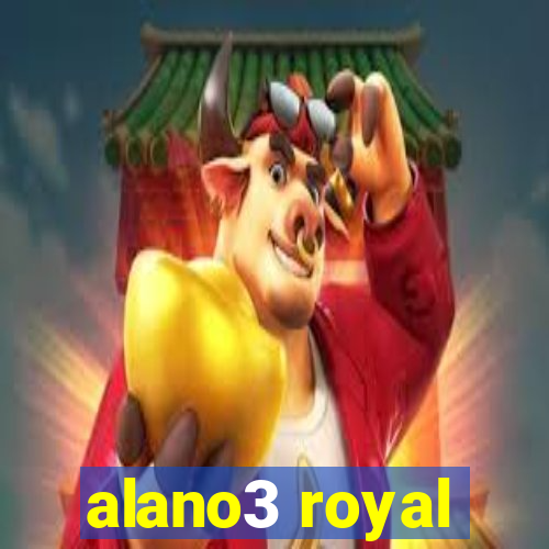 alano3 royal