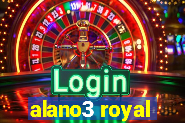 alano3 royal