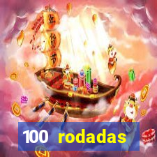 100 rodadas gr谩tis no cadastro