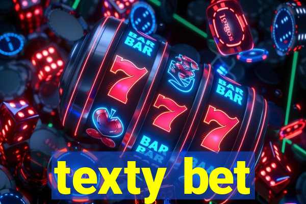 texty bet