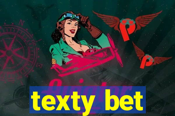 texty bet