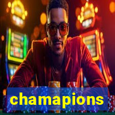 chamapions