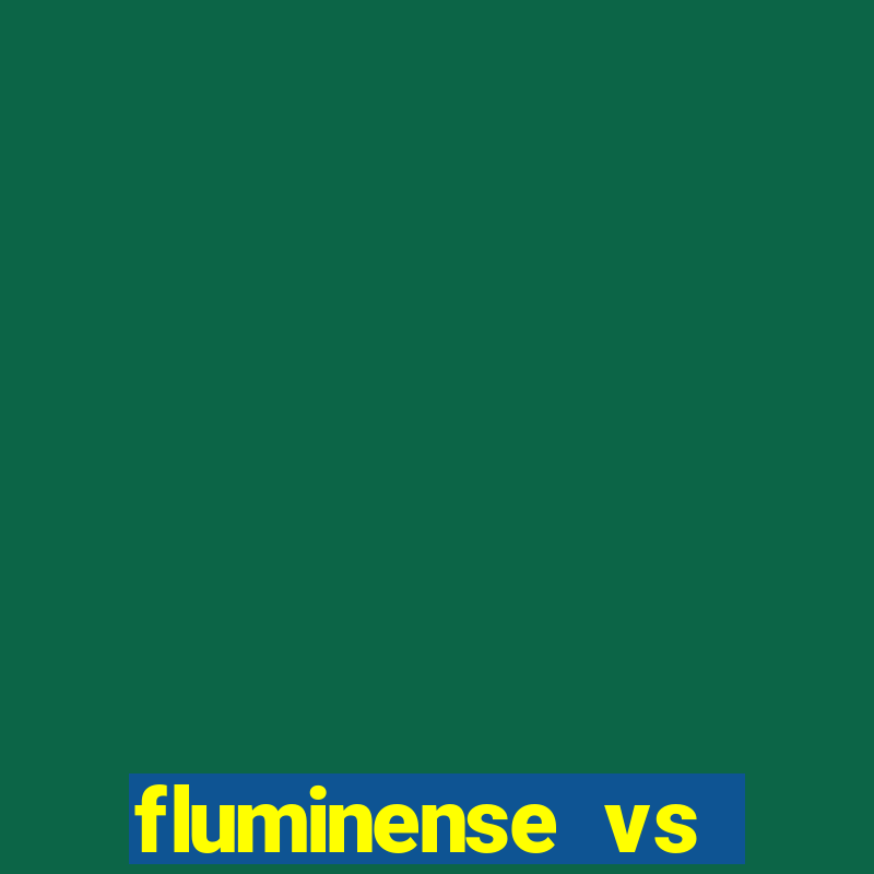 fluminense vs bragantino palpites