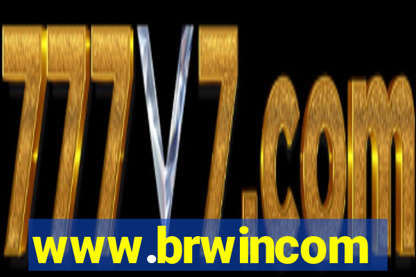 www.brwincom