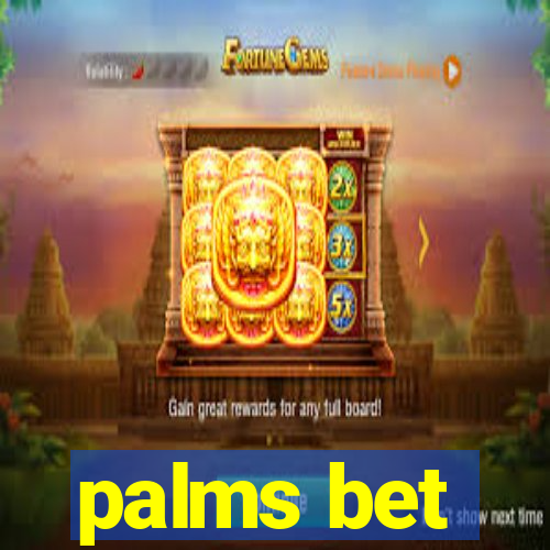 palms bet