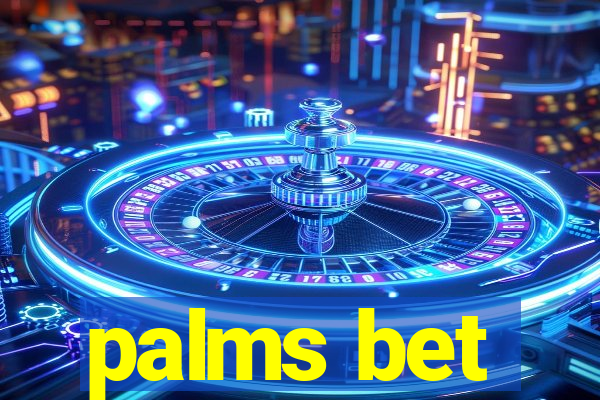 palms bet