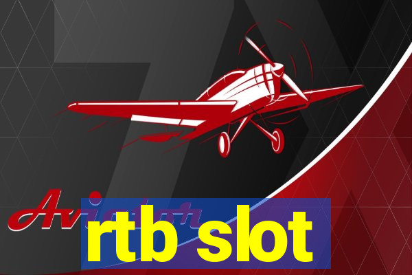 rtb slot