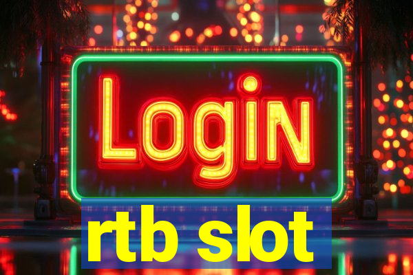 rtb slot