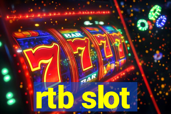 rtb slot