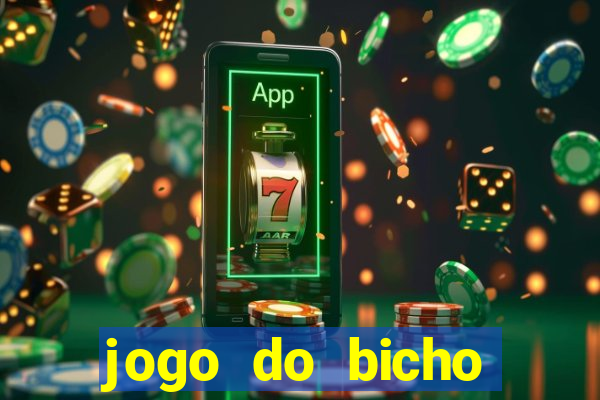 jogo do bicho online ganhar dinheiro