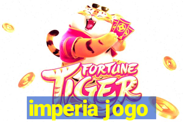 imperia jogo