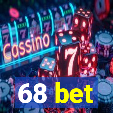 68 bet