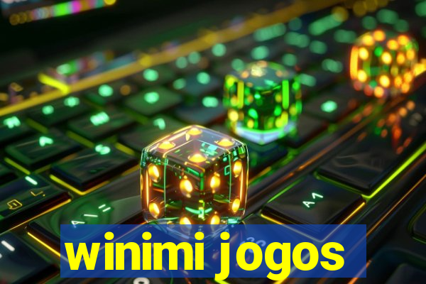 winimi jogos