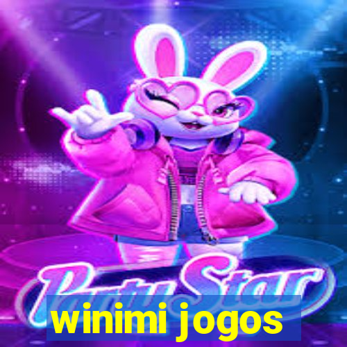 winimi jogos