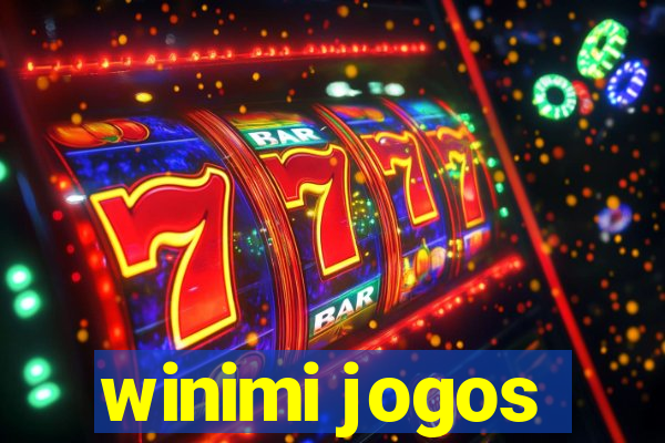 winimi jogos