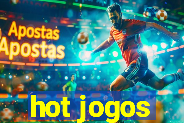 hot jogos