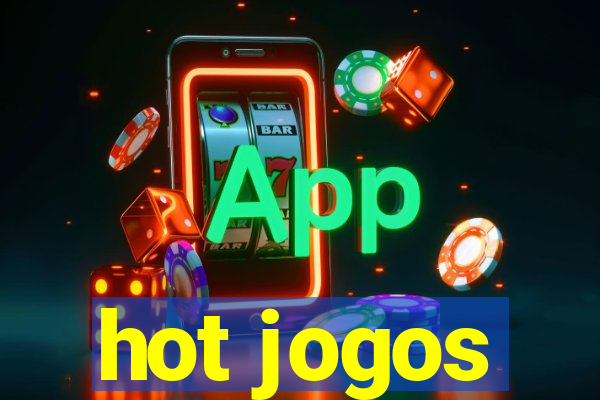 hot jogos