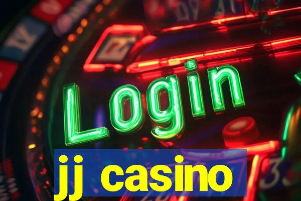 jj casino