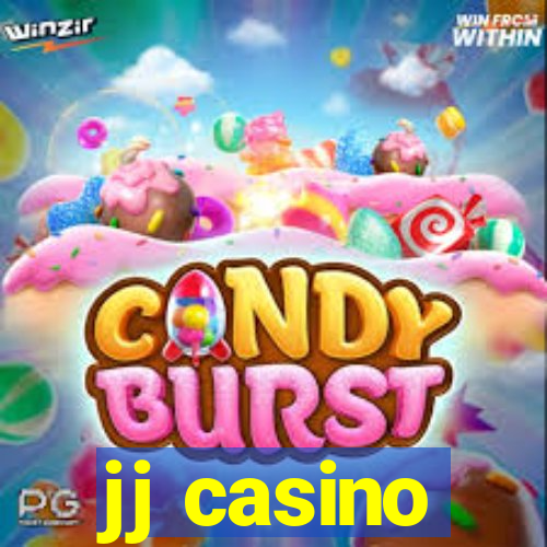 jj casino