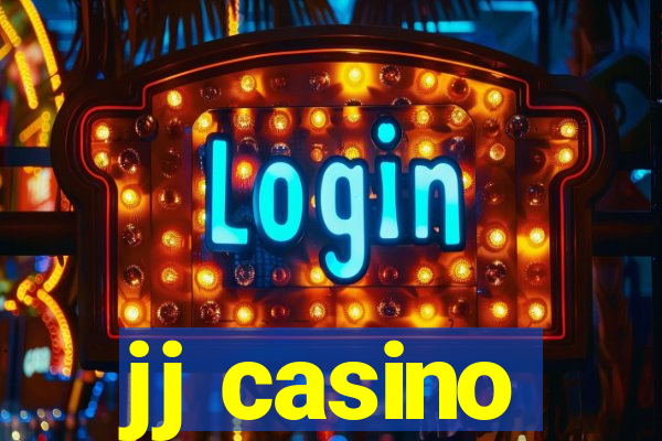 jj casino