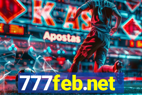 777feb.net