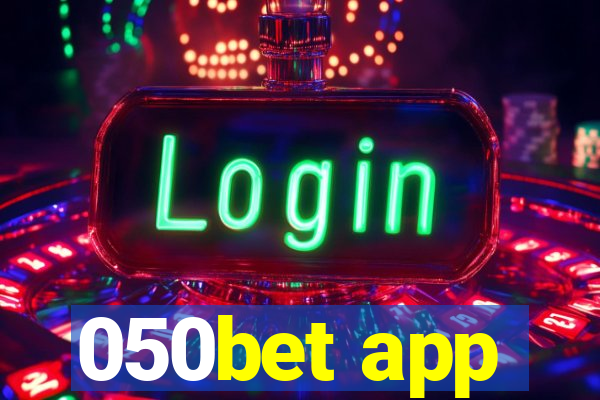 050bet app