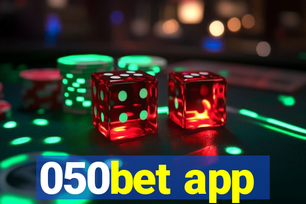 050bet app