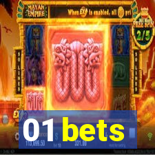 01 bets